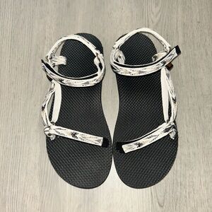 Teva Sandals